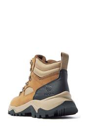 Tog 24 Brown Tundra Walking Boots - Image 4 of 7