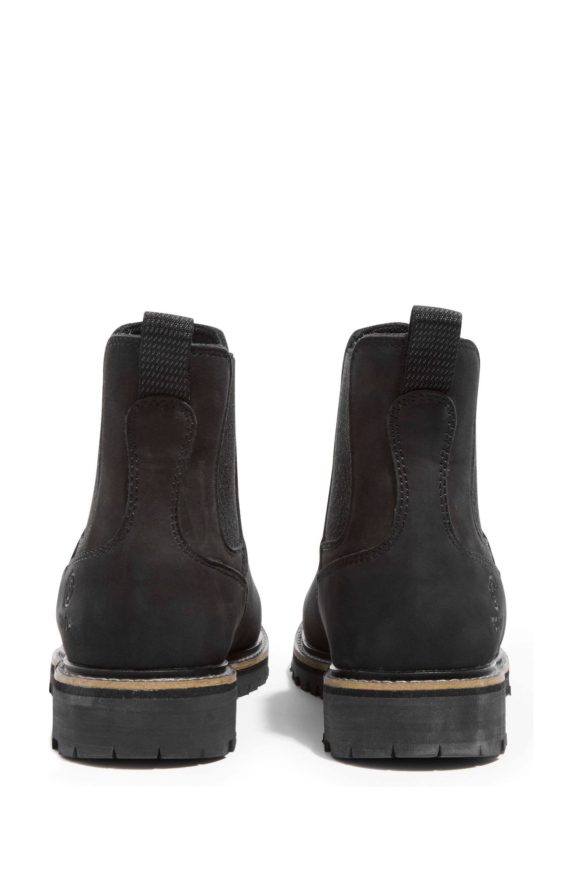 Tog 24 Black Canyon Chelsea Boots - Image 6 of 7