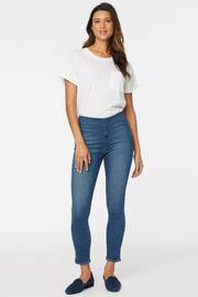 NYDJ Pull-On Skinny Ankle Jeans in SpanSpring™ - Image 1 of 7