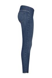 NYDJ Pull-On Skinny Ankle Jeans in SpanSpring™ - Image 6 of 7