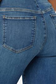 NYDJ Pull-On Skinny Ankle Jeans in SpanSpring™ - Image 7 of 7