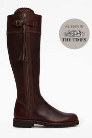 Penelope Chilvers Long Tassel Boots - Image 1 of 5