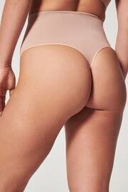 SPANX® EcoCare Seamless Shaping Thong - Image 2 of 5