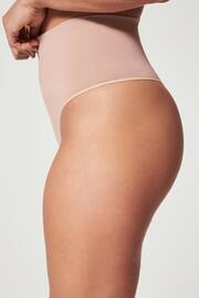 SPANX® EcoCare Seamless Shaping Thong - Image 3 of 5