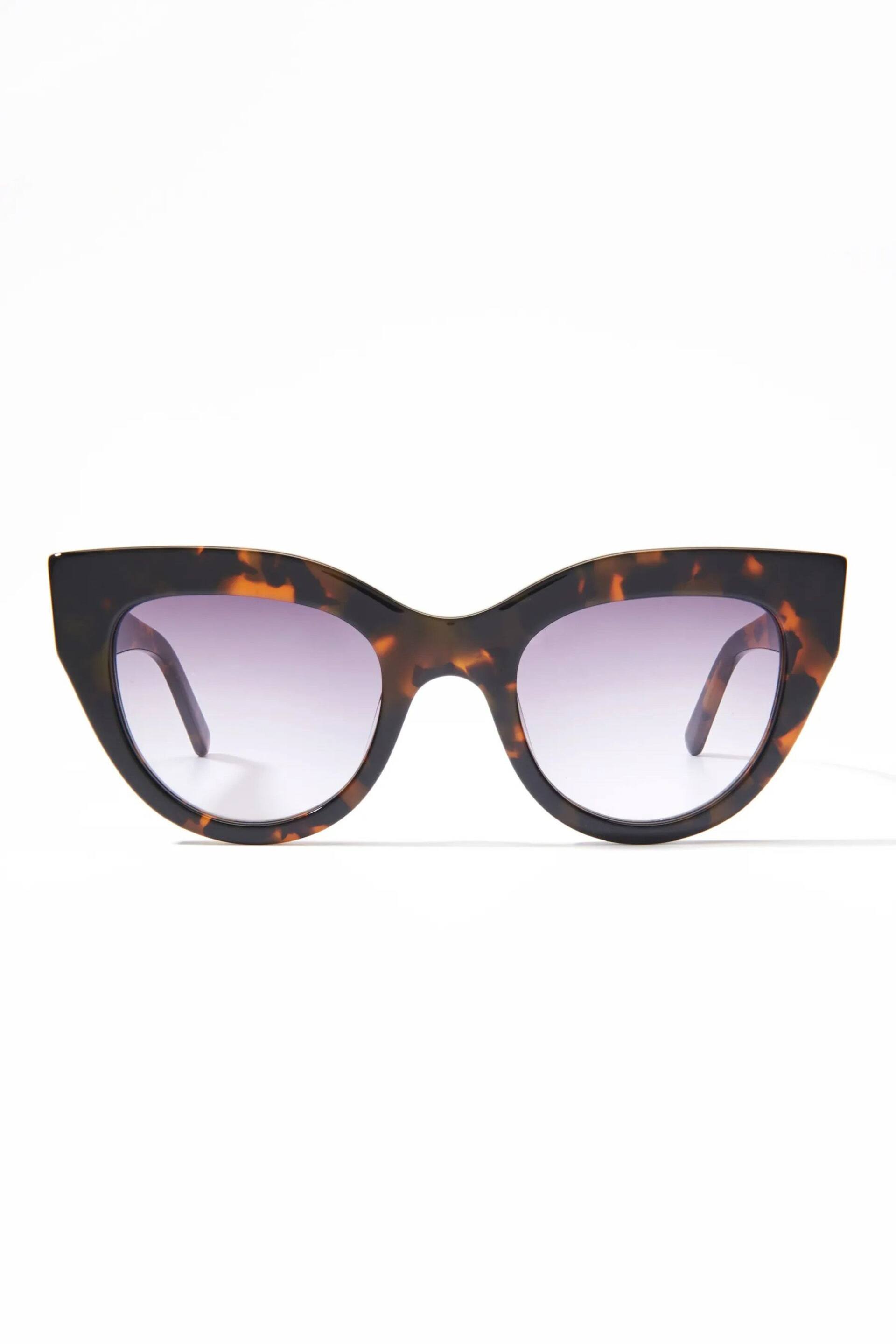 OSPREY LONDON Salerno Sunglasses - Image 1 of 4