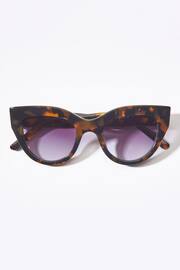 OSPREY LONDON Salerno Sunglasses - Image 2 of 4