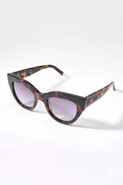 OSPREY LONDON Salerno Sunglasses - Image 3 of 4