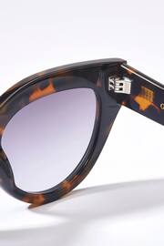 OSPREY LONDON Salerno Sunglasses - Image 4 of 4