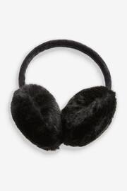 Black Ear Muffs - Image 6 of 6