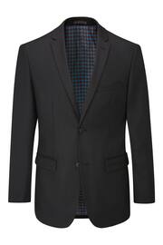 Skopes Romulus Tailored Fit Sustainable Suit Jacket - Image 4 of 5