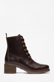 Timberland Dalston Vibe Zip Boots - Image 1 of 4