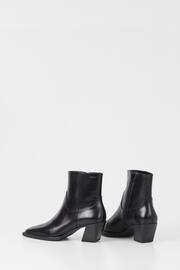 Vagabond Shoemakers Alina Western Black Boots - Image 3 of 3