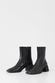 Vagabond Shoemakers Ansie Ankle Black Boots - Image 2 of 3