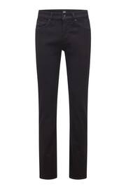 BOSS Black Delaware Slim Fit Stretch Jeans - Image 5 of 5