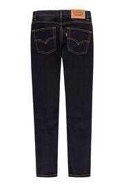Levi's® Blue 510™ Eco Performance Jeans - Image 2 of 4