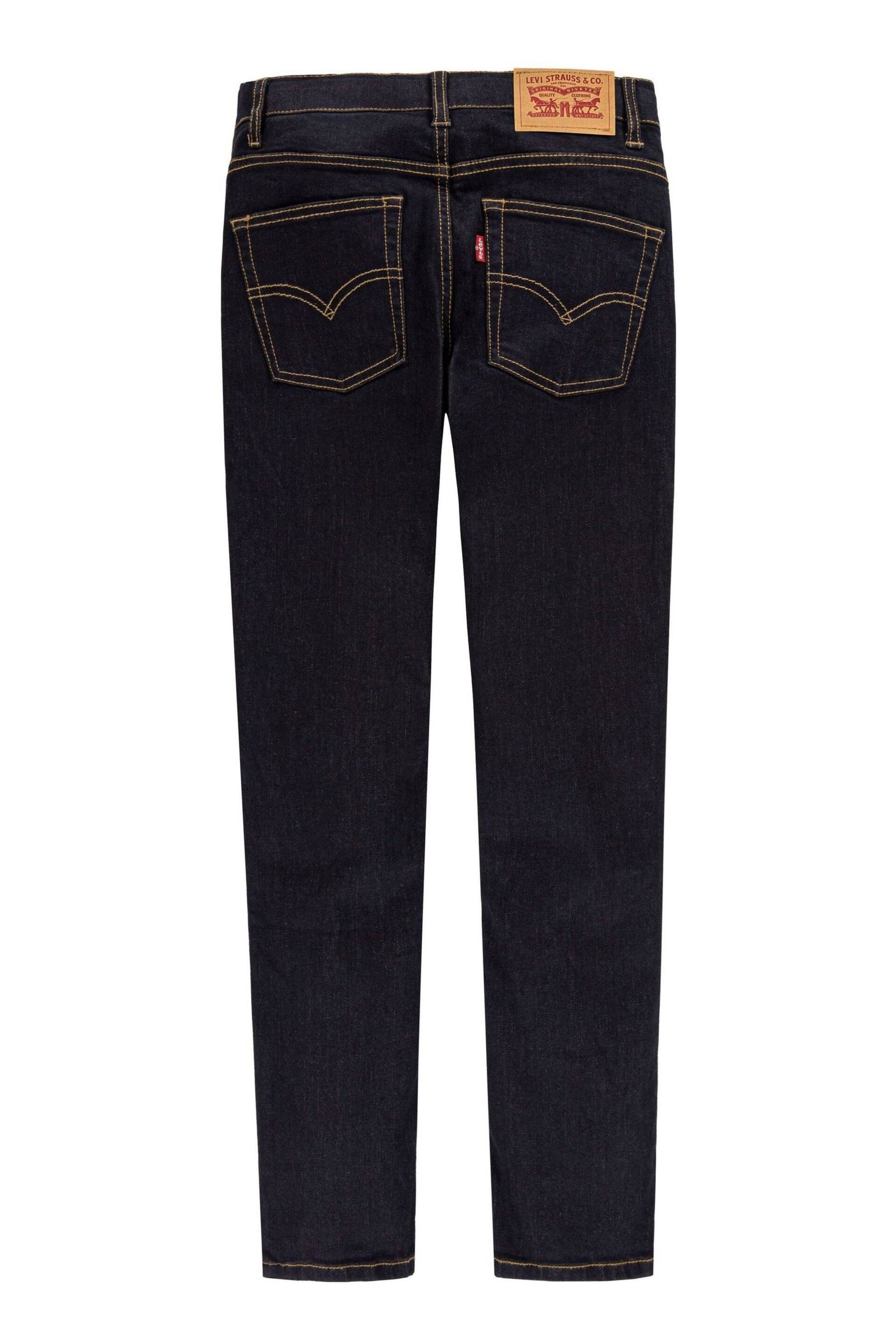 Levi's® Blue 510™ Eco Performance Jeans - Image 2 of 4