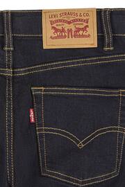 Levi's® Blue 510™ Eco Performance Jeans - Image 4 of 4