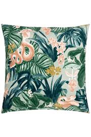 Furn Sage Green Medinilla Water Resistant Outdoor Cushion - Image 3 of 5
