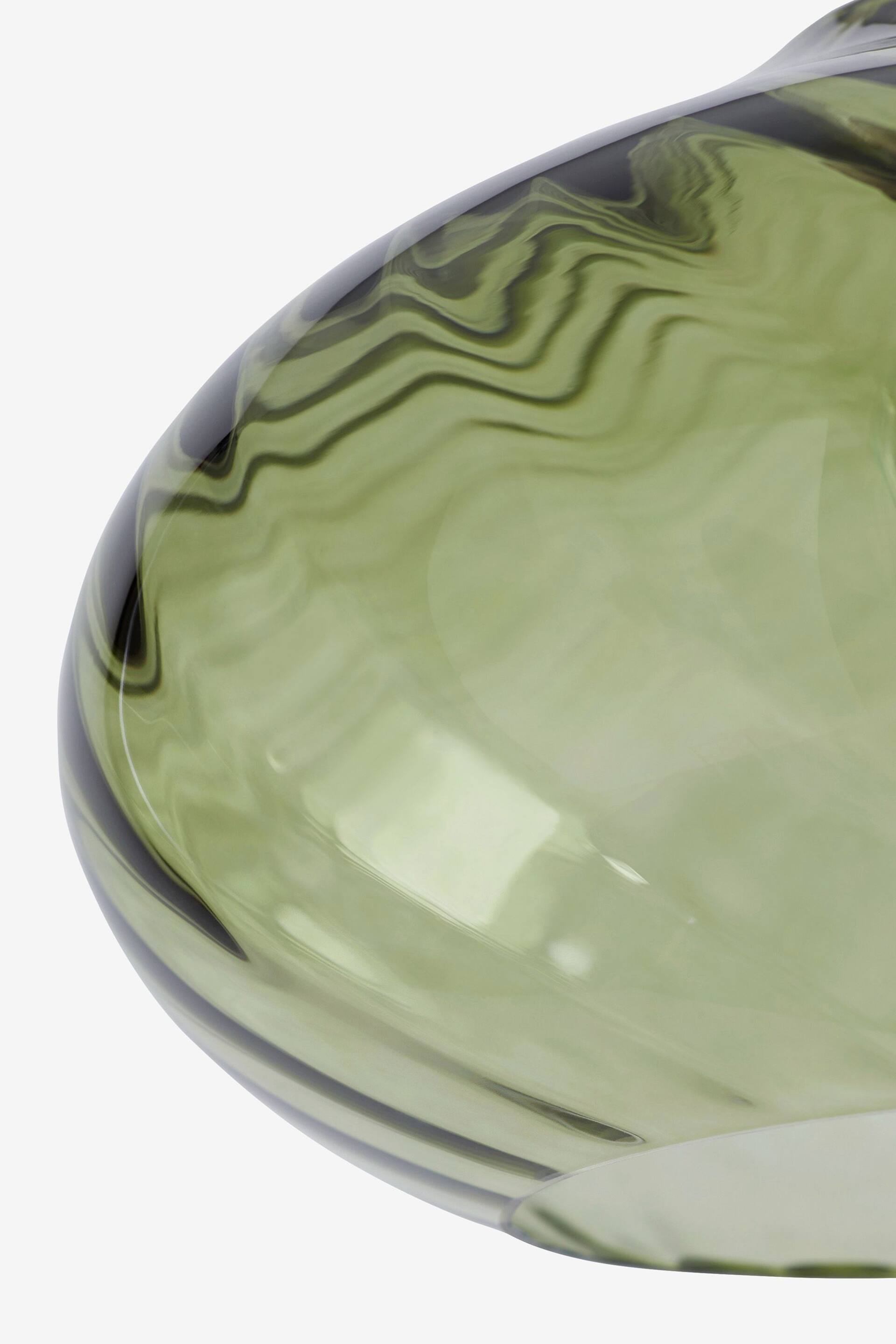 Green Freya Large Shade - Image 5 of 5