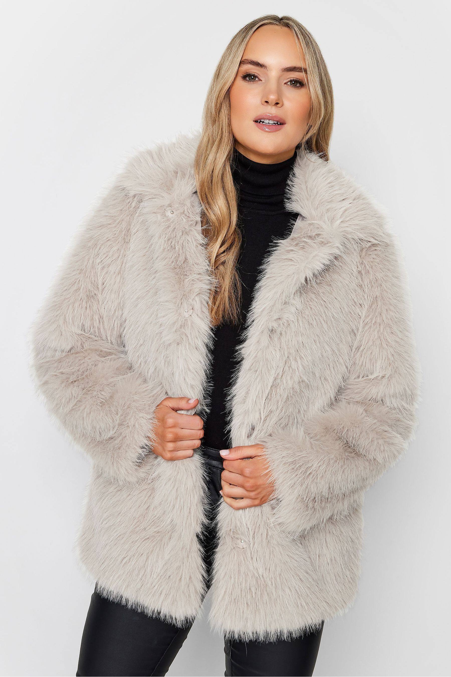 Fur coats next top