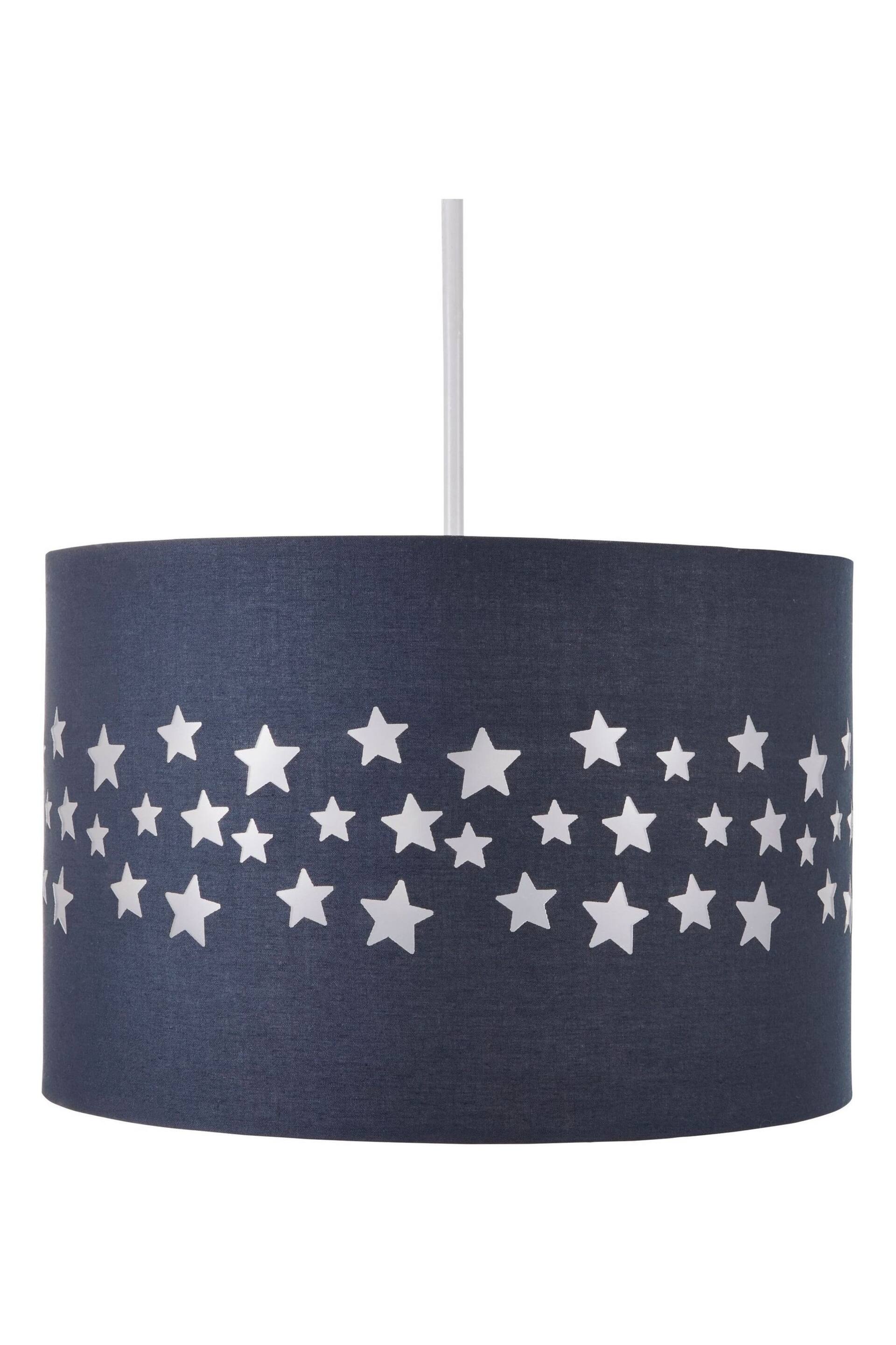 glow Blue Star Shade - Image 4 of 5