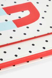 kate spade new york Initial Take Note Sparks Of Joy Large Notebook - Image 2 of 2