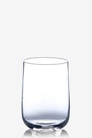 Set of 2 Clear Belgravia Beer Glasses - Image 5 of 5