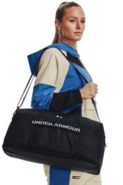 Under Armour Black Favourite Duffle Bag - Image 1 of 7