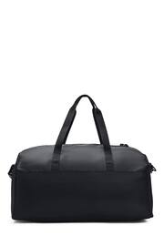 Under Armour Black Favourite Duffle Bag - Image 3 of 7