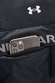 Under Armour Black Favourite Duffle Bag - Image 7 of 7