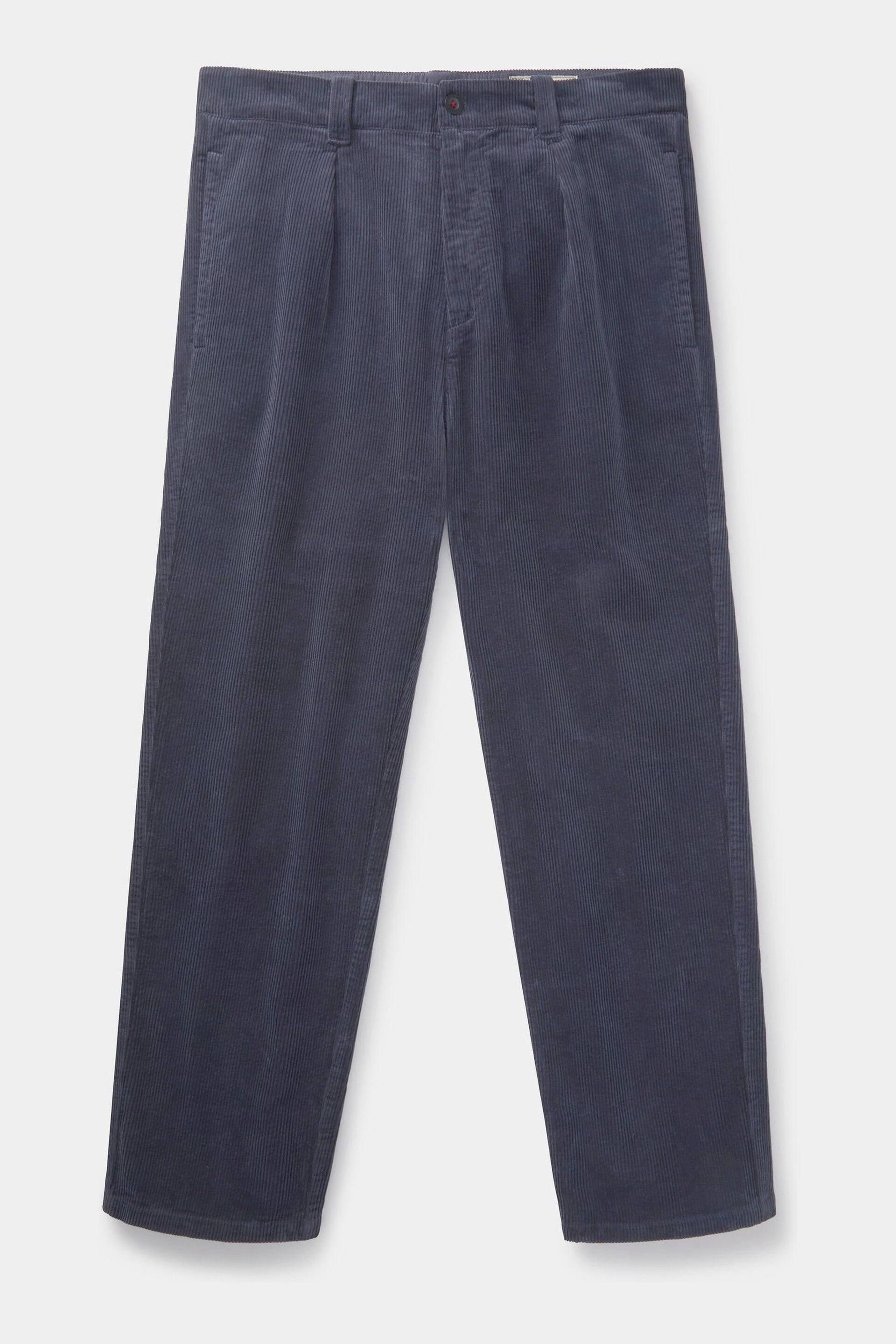 Aubin Barrowby Cord Trousers - Image 5 of 6