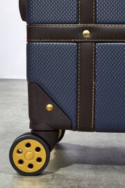 Rock Luggage Vintage Suitcases 3 Pack - Image 2 of 3