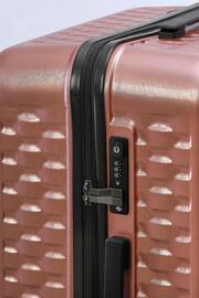 Rock Luggage Allure Large Suitcase - Image 6 of 6