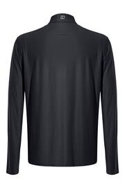 Berghaus 24/7 Base Zip Black Sweatshirt - Image 6 of 8
