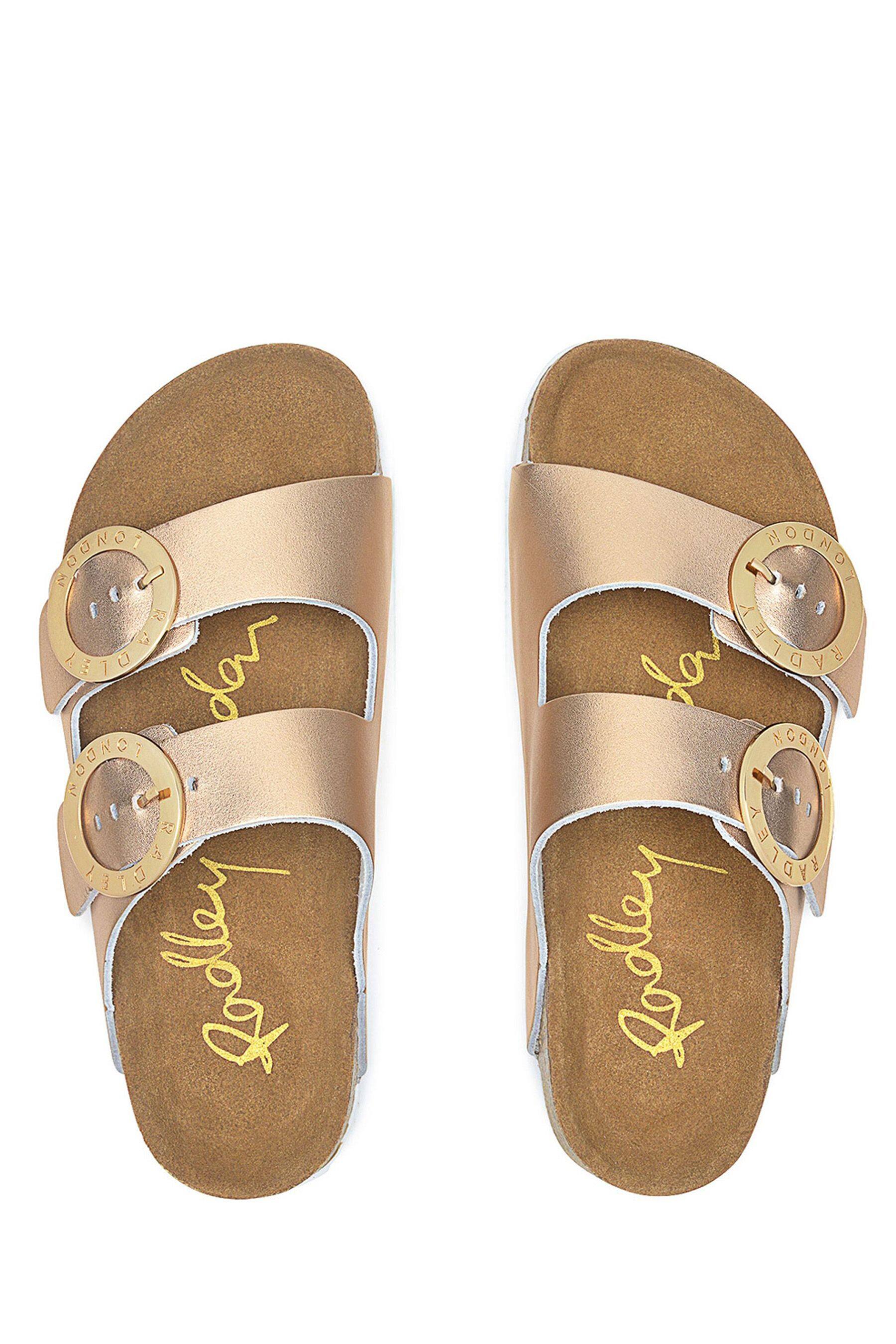Buy Radley London Taymont Rise Sandals from Next Peru