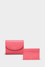 OSPREY LONDON The Tilly Leather Purse Gift Set - Image 4 of 9