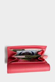 OSPREY LONDON The Tilly Leather Purse Gift Set - Image 6 of 9