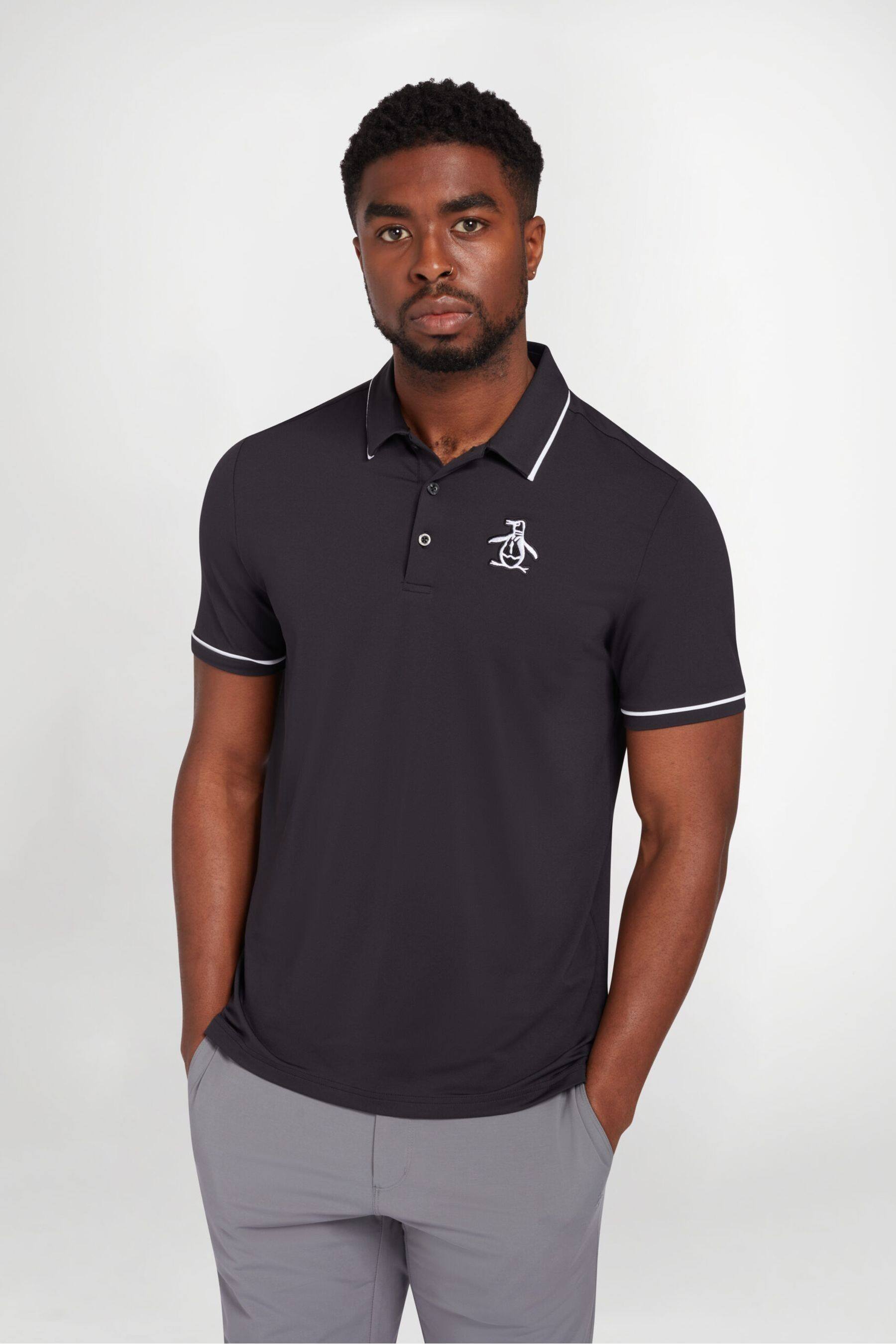 Cheap penguin polo shirts clearance