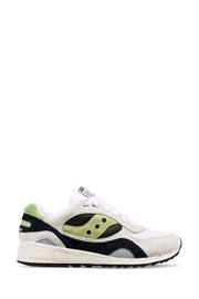 Saucony Green Shadow 6000 Trainers - Image 1 of 6