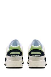 Saucony Green Shadow 6000 Trainers - Image 2 of 6
