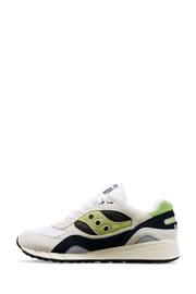 Saucony Green Shadow 6000 Trainers - Image 6 of 6
