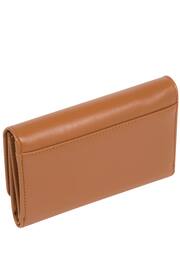 Pure Luxuries London Metz Leather Tri-Fold Purse - Image 2 of 6