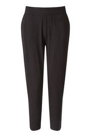 Baukjen Neath Black Trousers with Lenzing™ Ecovero™ - Image 4 of 4