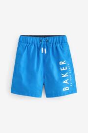 Baker by Ted Baker Swim Shorts - Image 2 of 4