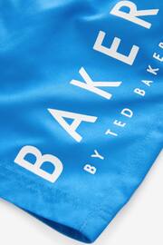 Baker by Ted Baker Swim Shorts - Image 4 of 4