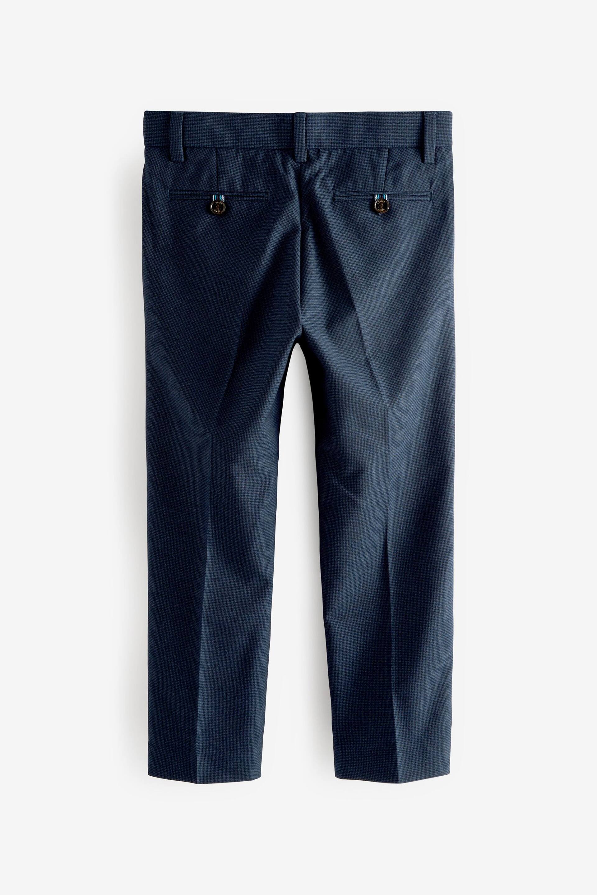 Baker by Ted Baker Suit Trousers - Image 4 of 5