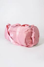 Pineapple Pink Tonal Holdall Kit Bag - Image 3 of 3