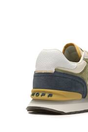 HOFF Natural Monte Carlo Trainers - Image 3 of 5