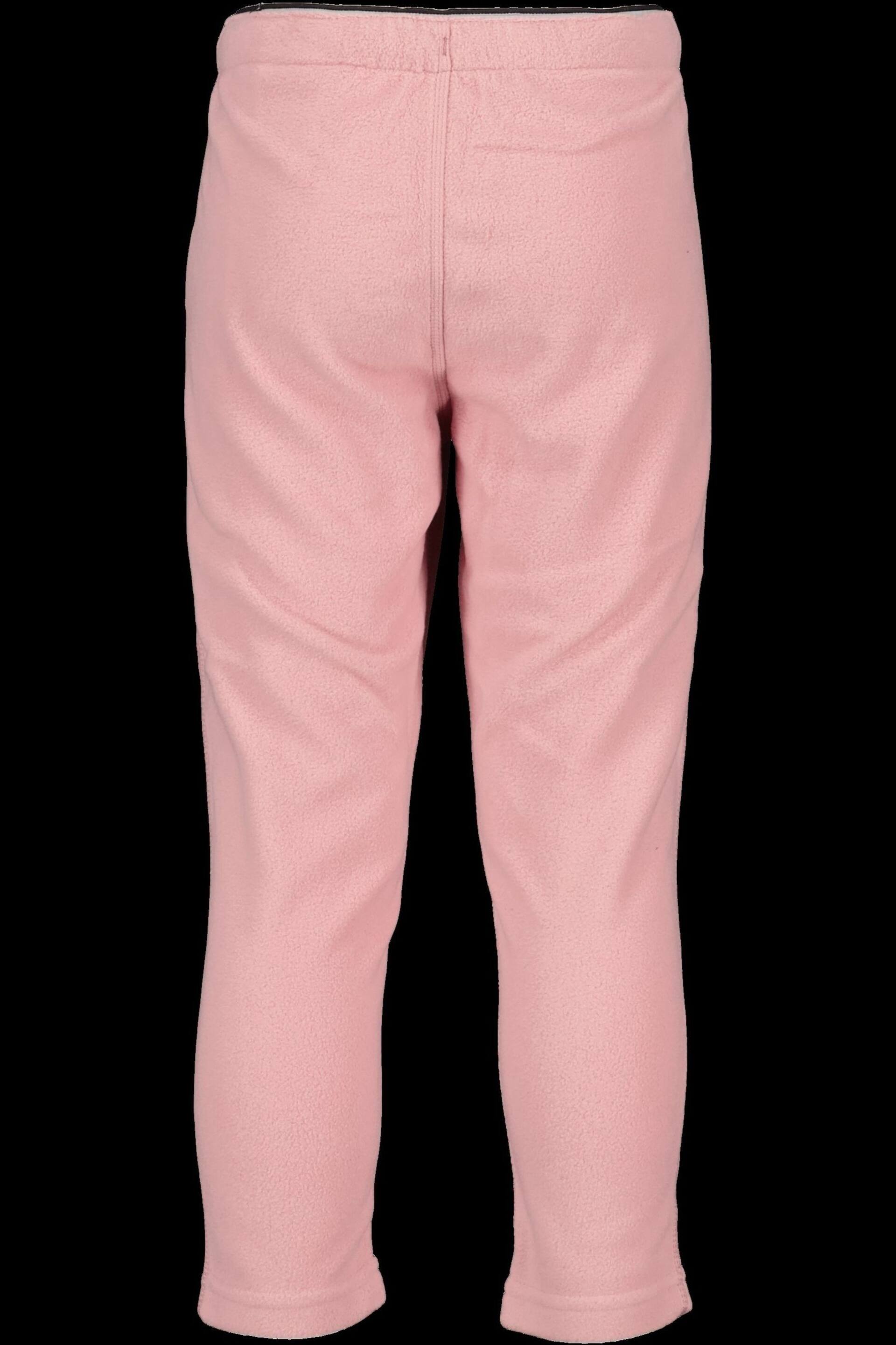 Didriksons Kids Pink Monte Joggers - Image 4 of 4