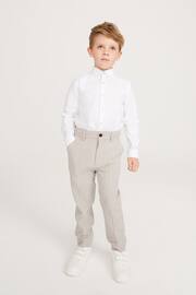 Baker by Ted Baker Suit Trousers - Image 1 of 6